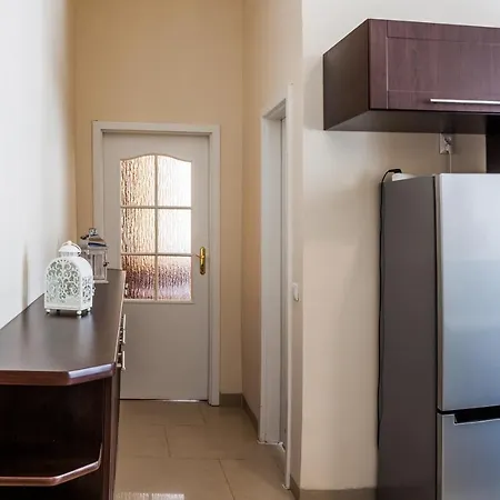 Apartament W Centrum - 71m - Renoma - Arkady - Nfm Apartman *