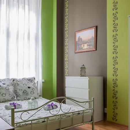 Apartman Apartament W Centrum - 71m - Renoma - Arkady - Nfm *
