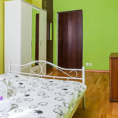 Apartament W Centrum - 71m - Renoma - Arkady - Nfm * Wrocław