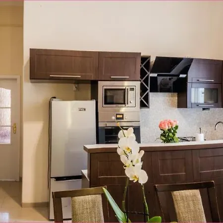 Apartament W Centrum - 71m - Renoma - Arkady - Nfm Apartman