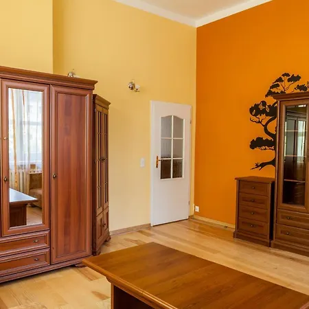 Apartament W Centrum - 71m - Renoma - Arkady - Nfm Apartman