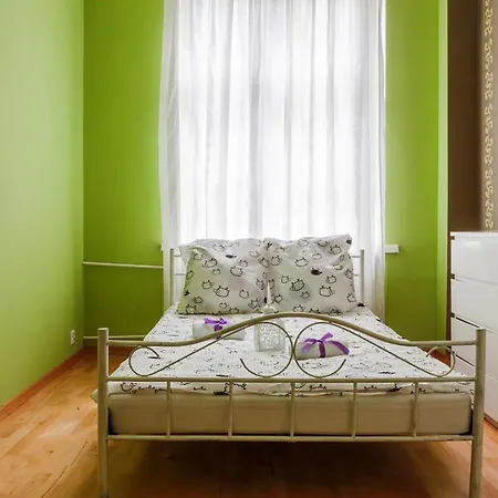 Apartament W Centrum - 71m - Renoma - Arkady - Nfm * Wrocław