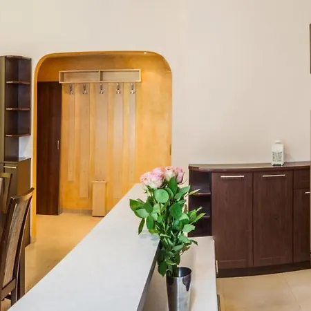 Apartament W Centrum - 71m - Renoma - Arkady - Nfm * Wrocław